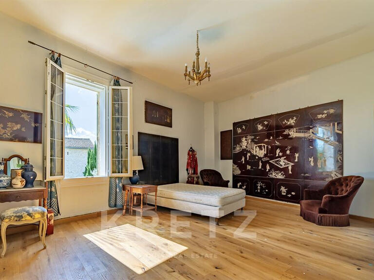 House Uchaud - 6 bedrooms - 660m²