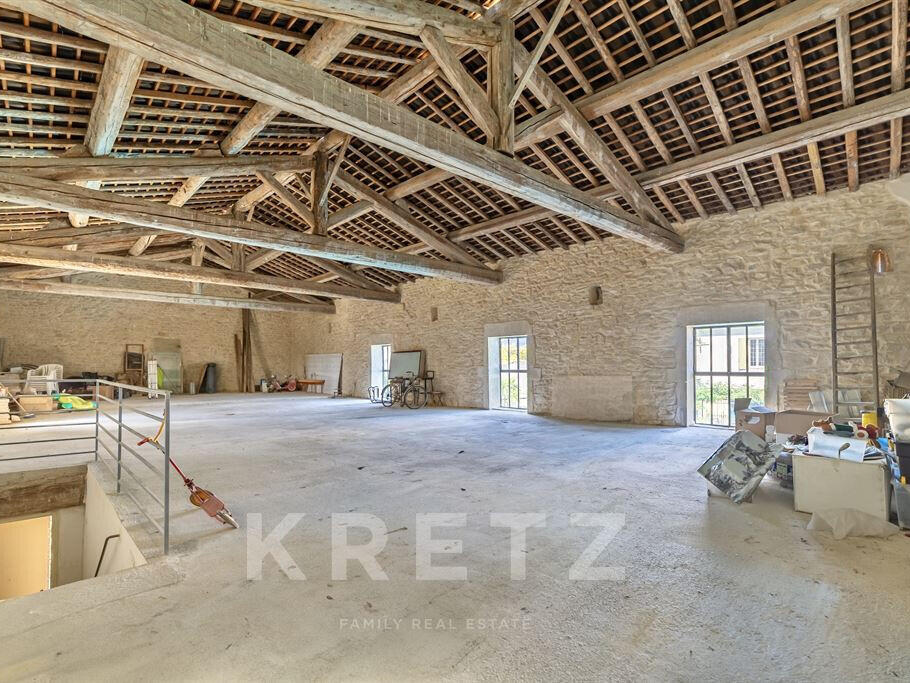 House Uchaud