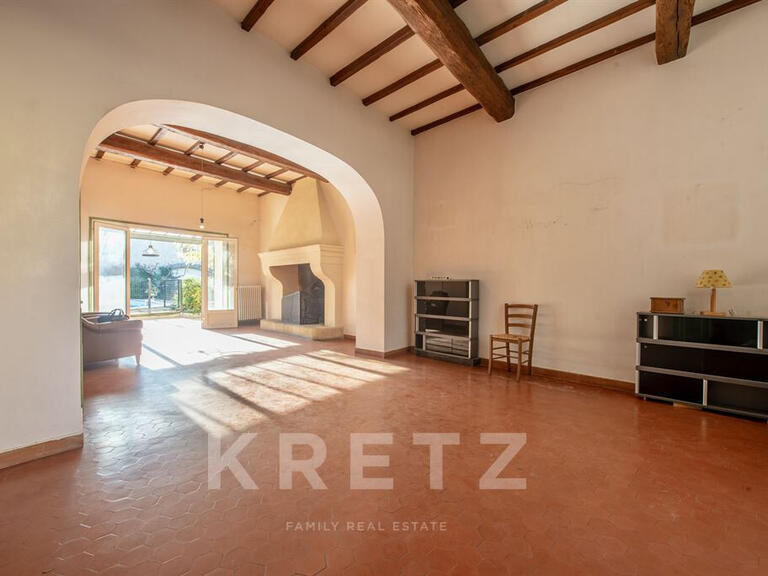House Uchaud - 6 bedrooms - 660m²
