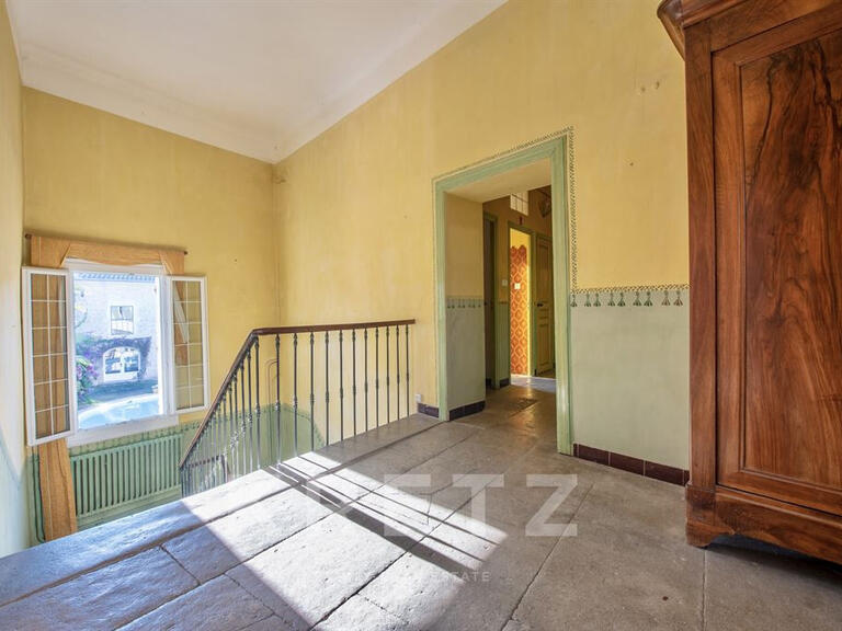 House Uchaud - 6 bedrooms - 660m²