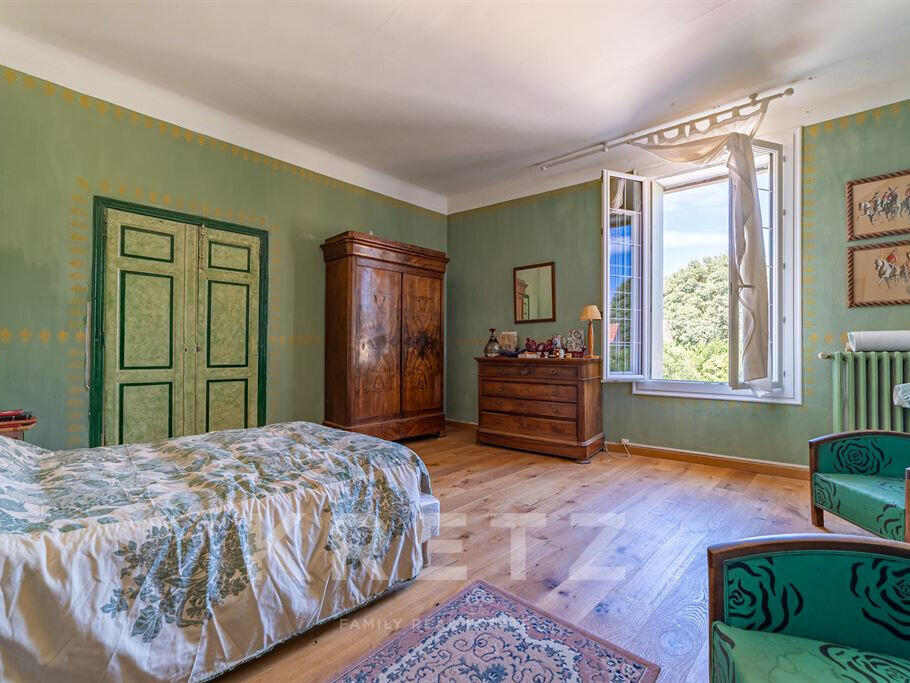 House Uchaud