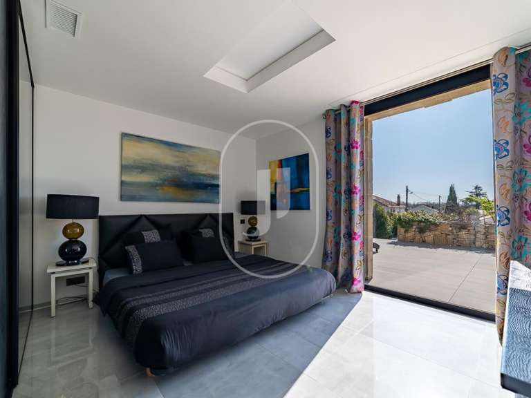 Maison Uchaud - 4 chambres - 320m²