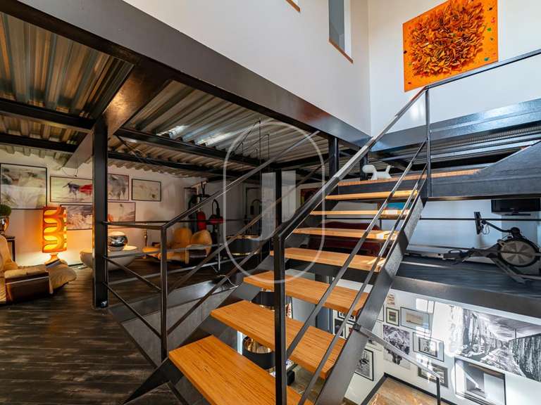 Maison Uchaud - 4 chambres - 320m²