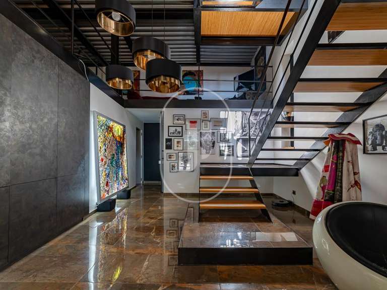 Maison Uchaud - 4 chambres - 320m²