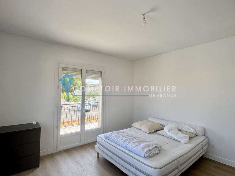 Villa Uchaud - 6 chambres - 185m²