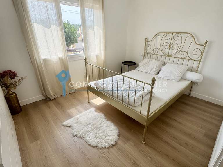 Villa Uchaud - 6 chambres - 185m²