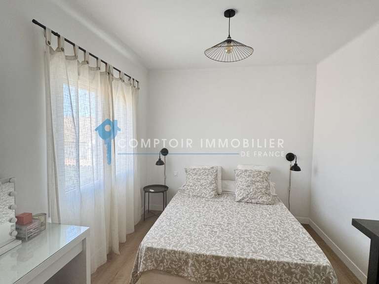 Villa Uchaud - 6 chambres - 185m²