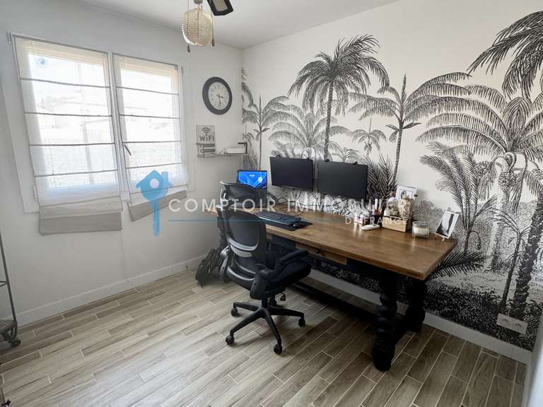 Villa Uchaud - 6 chambres - 185m²