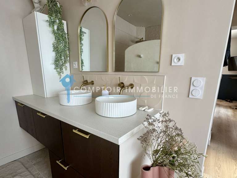 Villa Uchaud - 6 chambres - 185m²