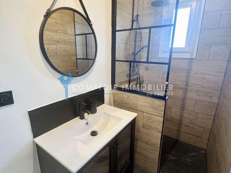 Villa Uchaud - 6 chambres - 185m²