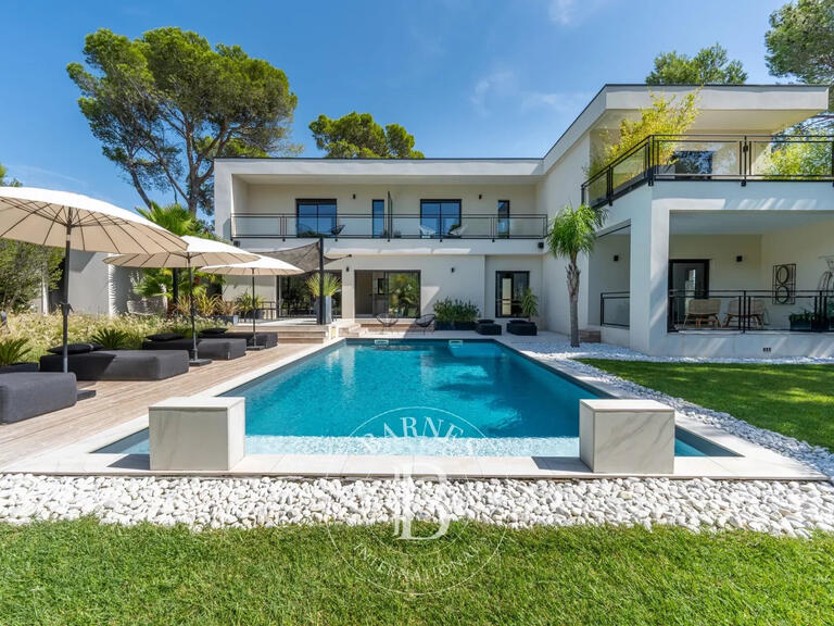 Vente Maison Uchaux - 4 chambres