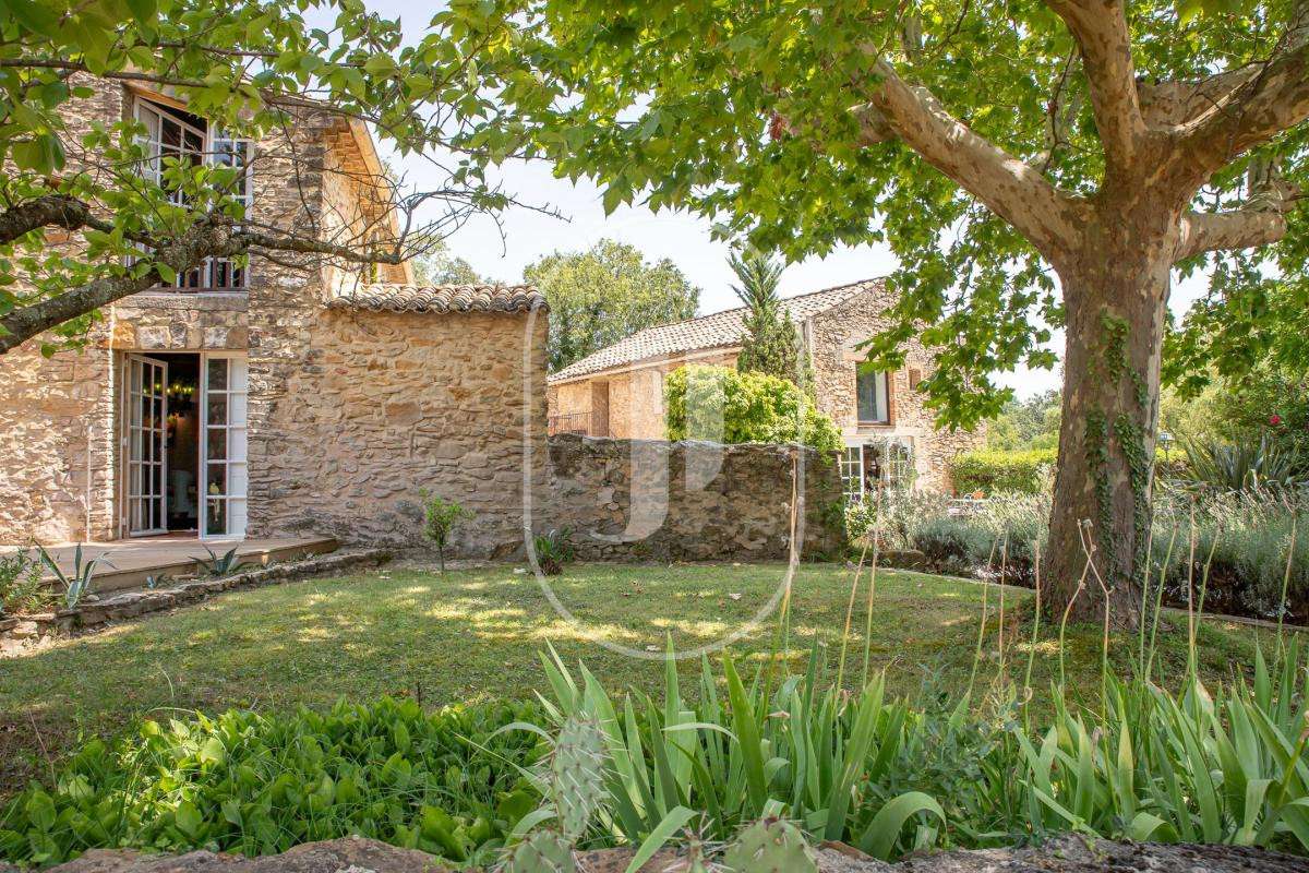 Maison Uchaux