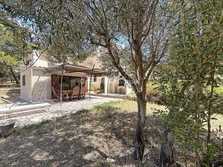 House Uchaux - 5 bedrooms - 205m²