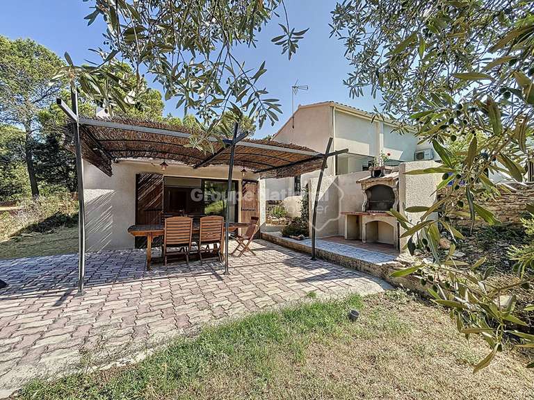 House Uchaux - 5 bedrooms - 205m²