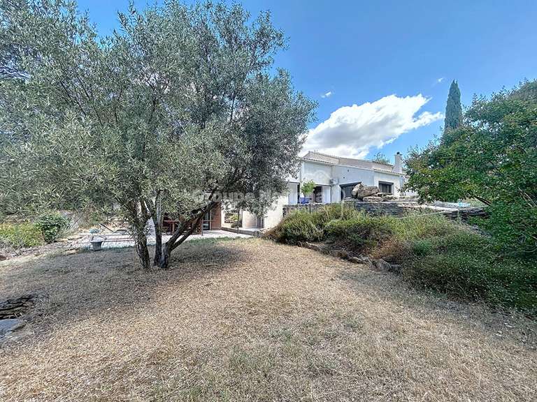 House Uchaux - 5 bedrooms - 205m²