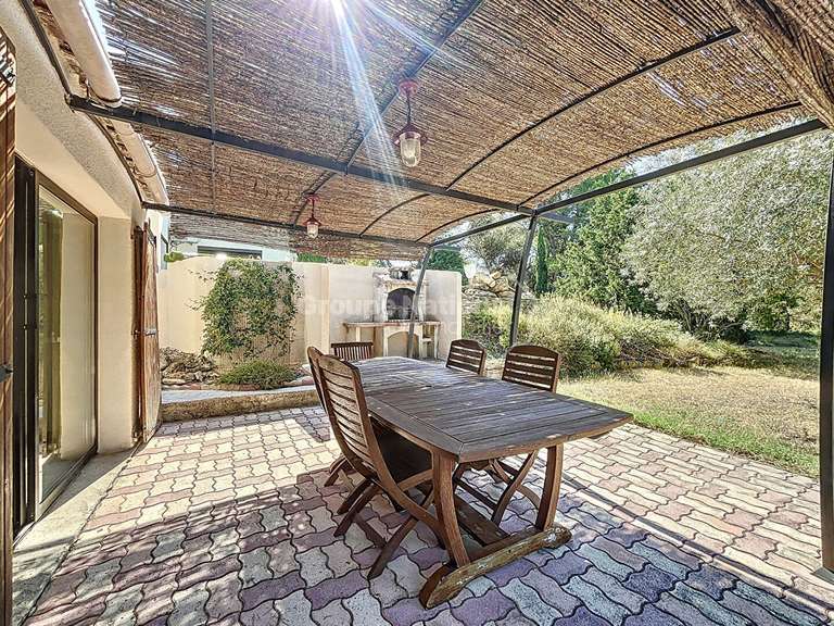 House Uchaux - 5 bedrooms - 205m²