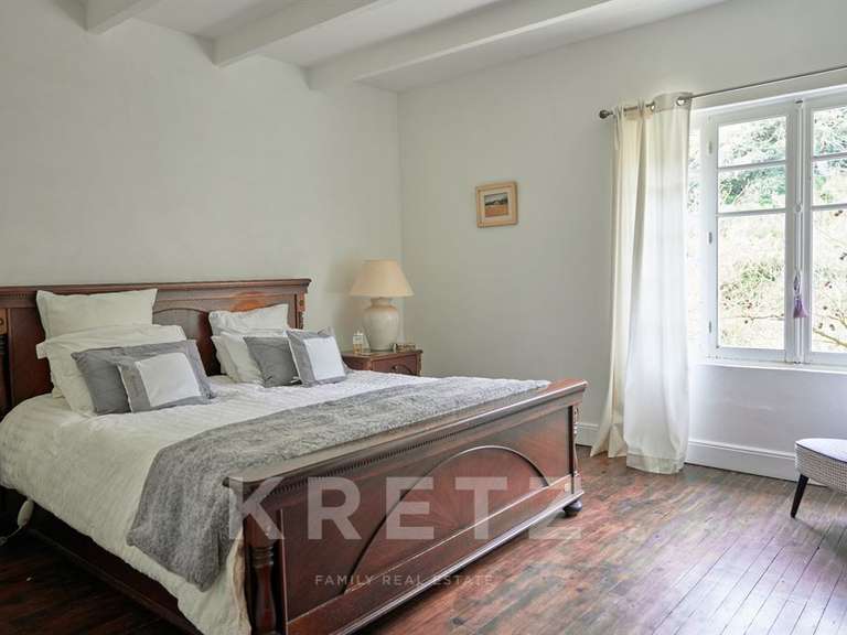 Maison Uchaux - 8 chambres - 368m²