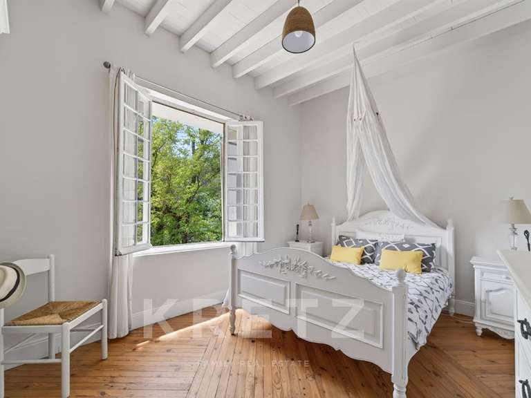 Maison Uchaux - 8 chambres - 368m²