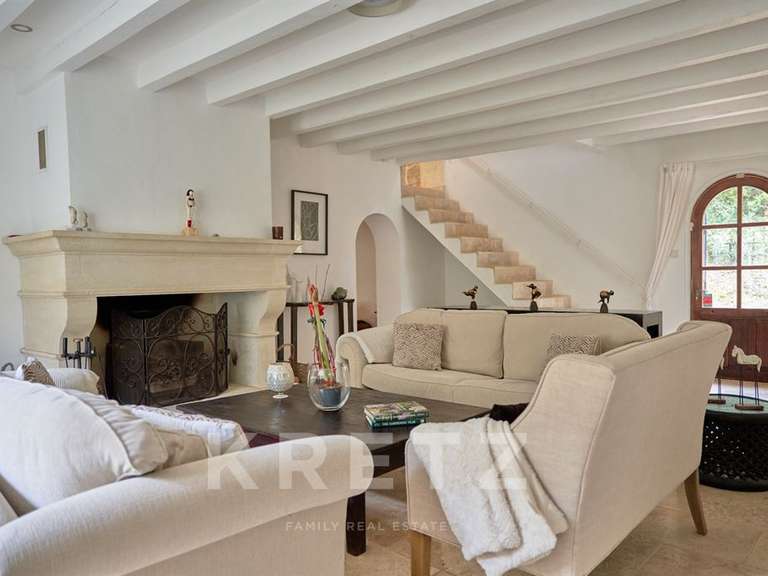 Maison Uchaux - 8 chambres - 368m²