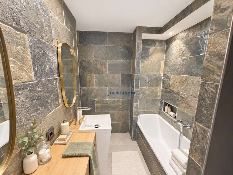 House Uchaux - 5 bedrooms - 236m²