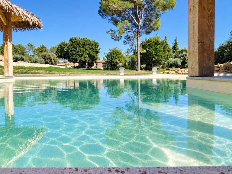House Uchaux - 5 bedrooms - 236m²