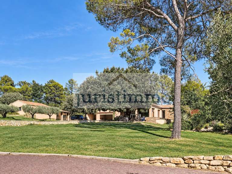 House Uchaux - 5 bedrooms - 236m²