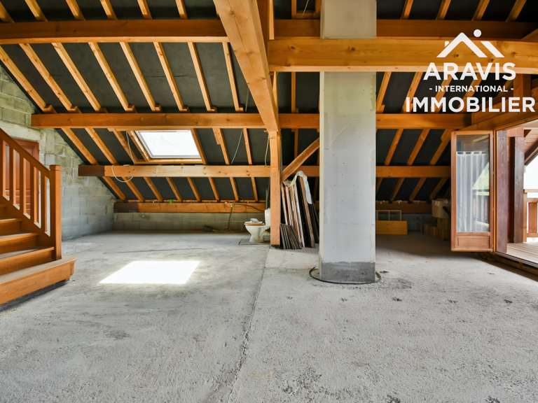 Maison Ugine - 5 chambres - 188m²