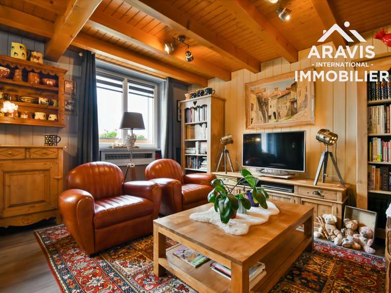 Maison Ugine - 5 chambres - 188m²