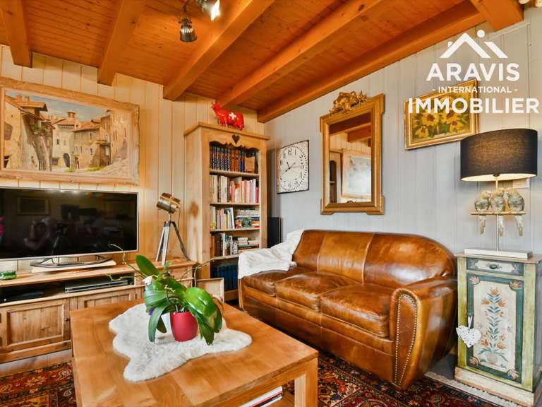 Maison Ugine - 5 chambres - 188m²