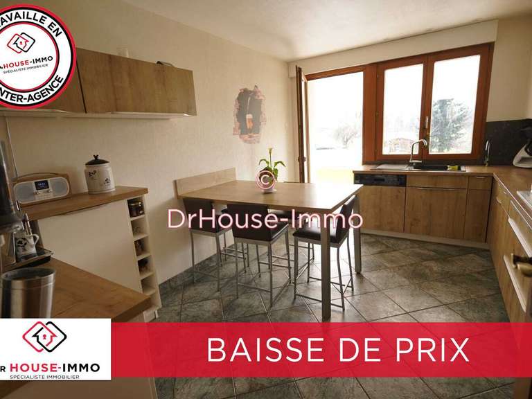 Villa Ungersheim - 5 bedrooms - 171m²