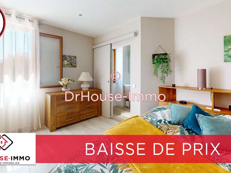 Villa Ungersheim - 5 bedrooms - 171m²
