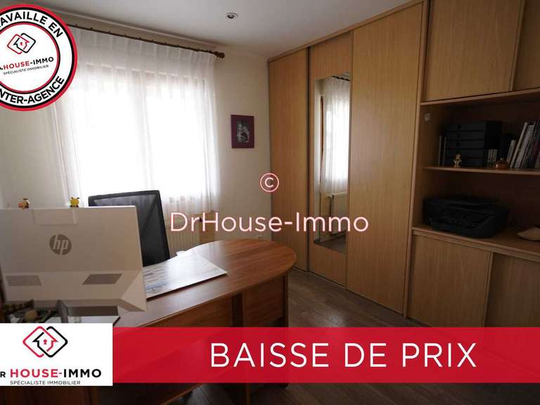 Villa Ungersheim - 5 bedrooms - 171m²