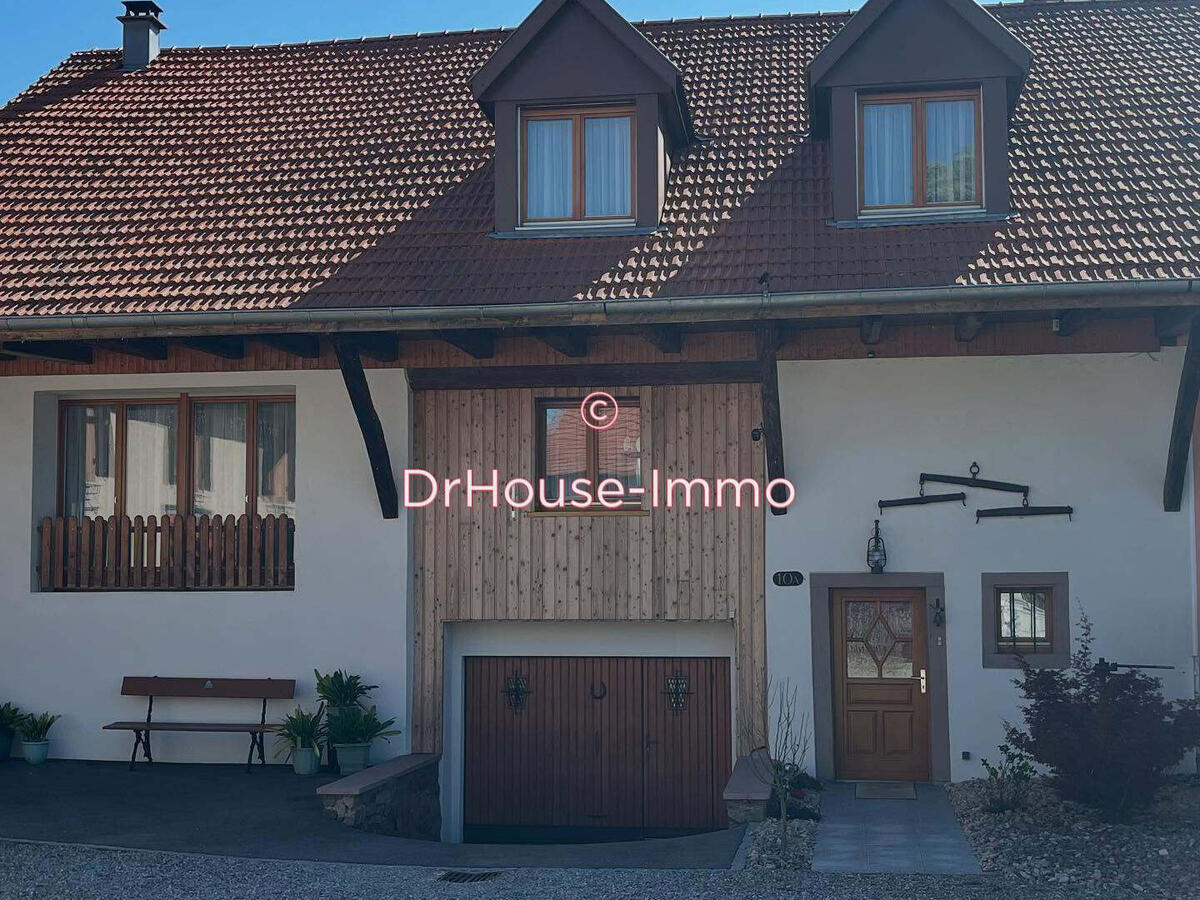 Villa Ungersheim