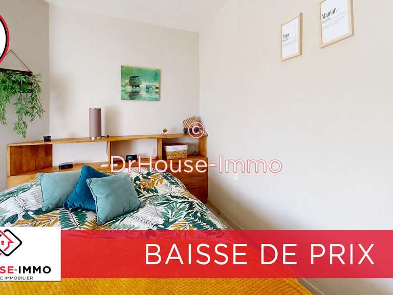 Villa Ungersheim - 5 bedrooms - 171m²