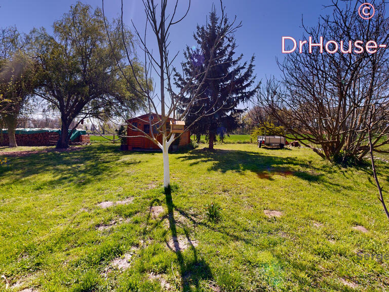 Villa Ungersheim - 5 chambres - 171m²