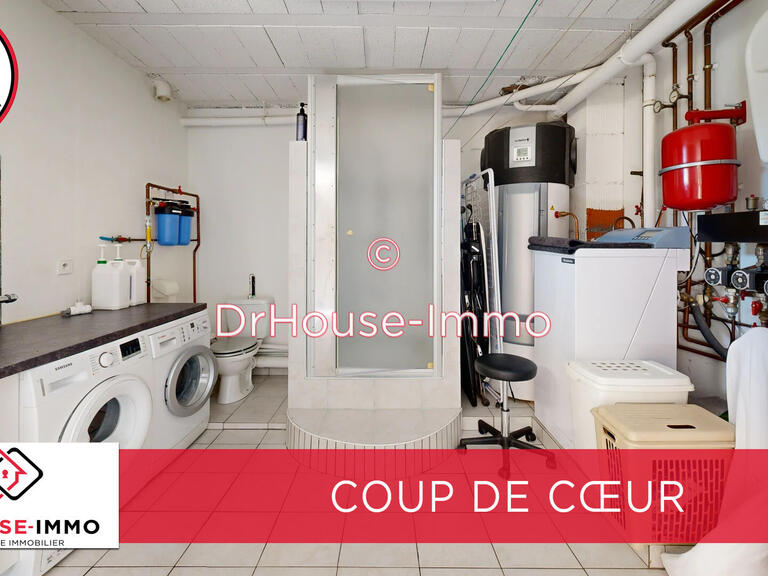 Villa Ungersheim - 5 bedrooms - 171m²