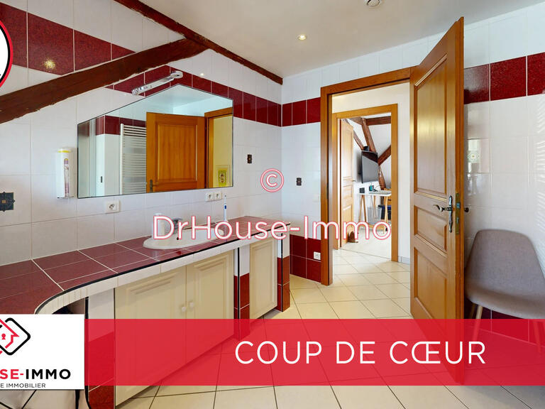 Villa Ungersheim - 5 bedrooms - 171m²