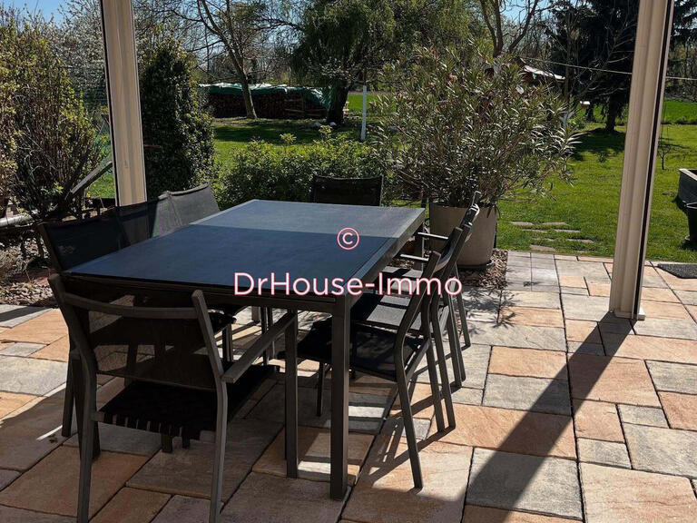Villa Ungersheim - 5 chambres - 171m²