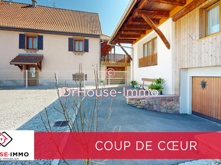Villa Ungersheim - 5 bedrooms - 171m²