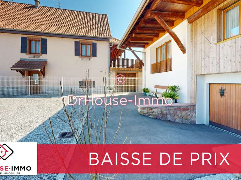 Villa Ungersheim - 5 bedrooms - 171m²