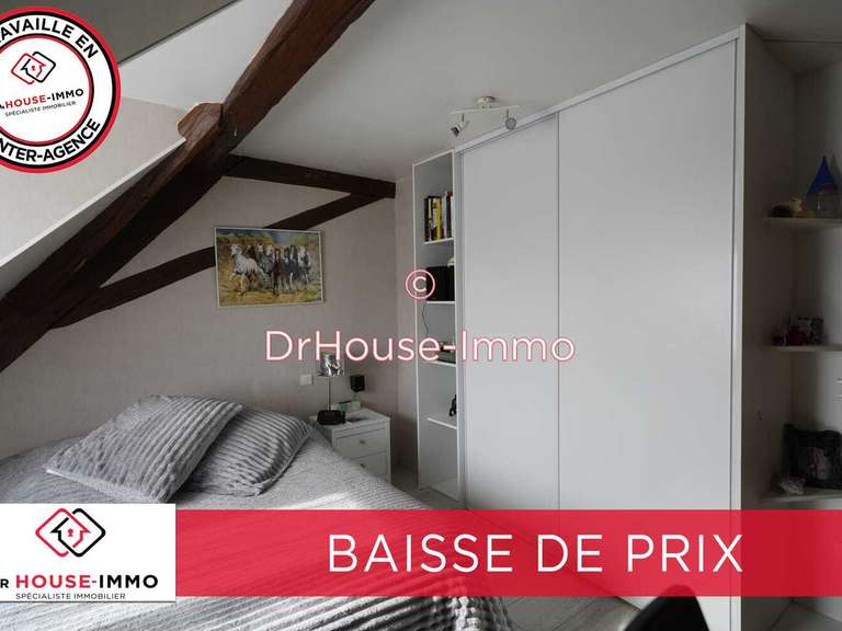 Villa Ungersheim - 5 bedrooms - 171m²