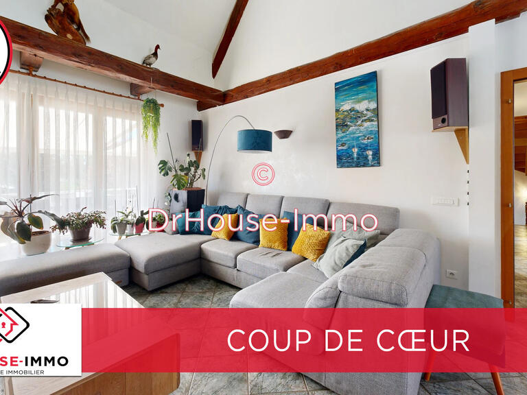 Villa Ungersheim - 5 bedrooms - 171m²
