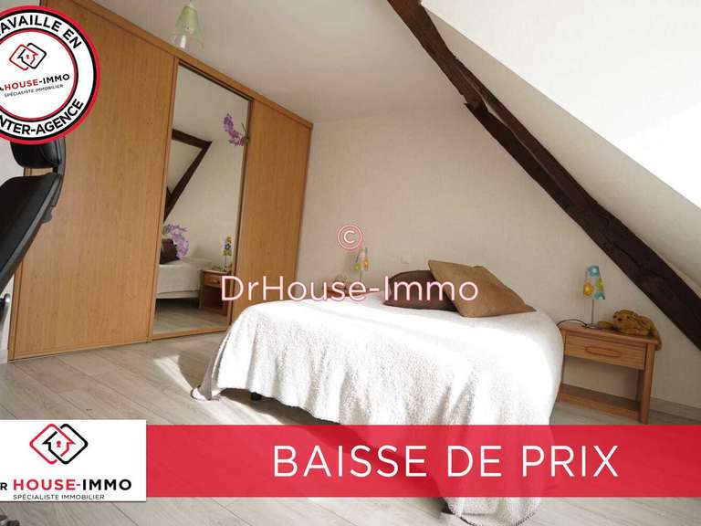 Villa Ungersheim - 5 bedrooms - 171m²