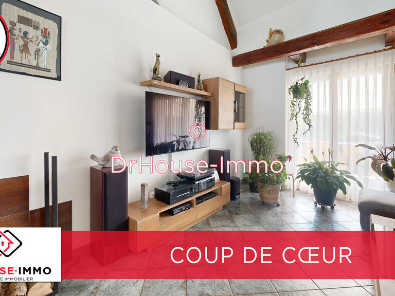 Villa Ungersheim - 5 bedrooms - 171m²
