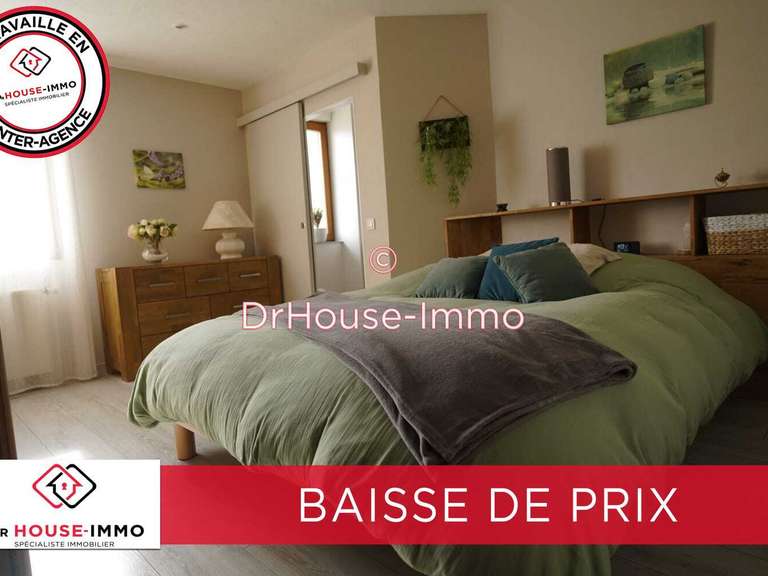 Villa Ungersheim - 5 bedrooms - 171m²