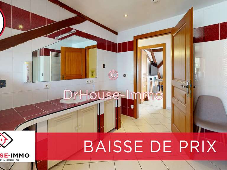 Villa Ungersheim - 5 bedrooms - 171m²