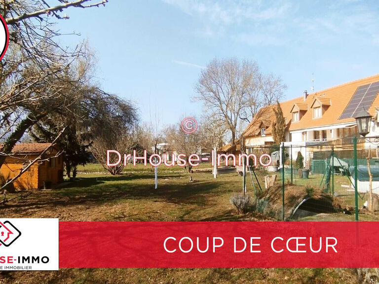 Villa Ungersheim - 5 bedrooms - 171m²