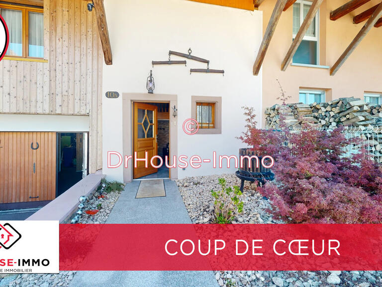 Villa Ungersheim - 5 bedrooms - 171m²