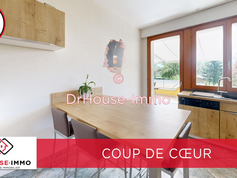 Villa Ungersheim - 5 bedrooms - 171m²