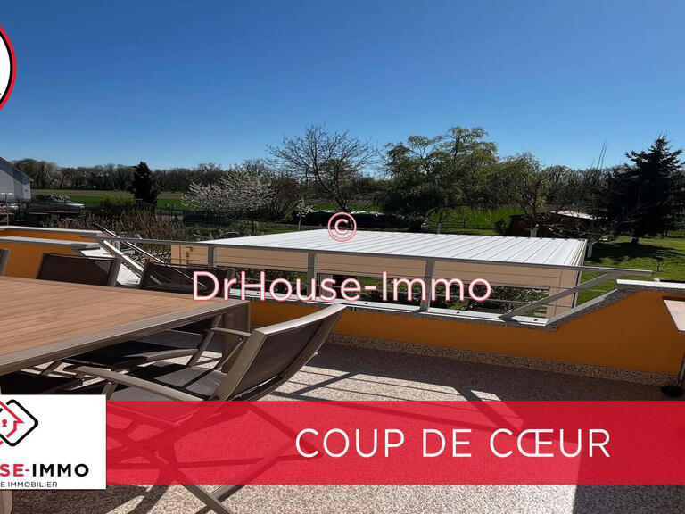 Villa Ungersheim - 5 bedrooms - 171m²